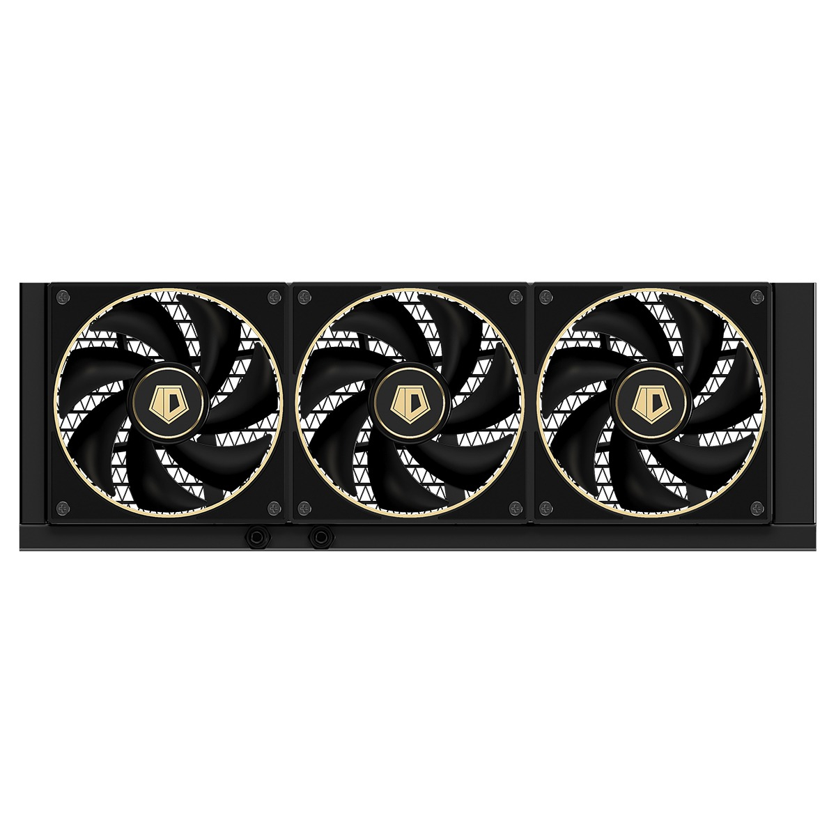 Система водяного охлаждения ID-Cooling DX360 GDL Система водяного охлаждения ID-Cooling DX360 GDL
