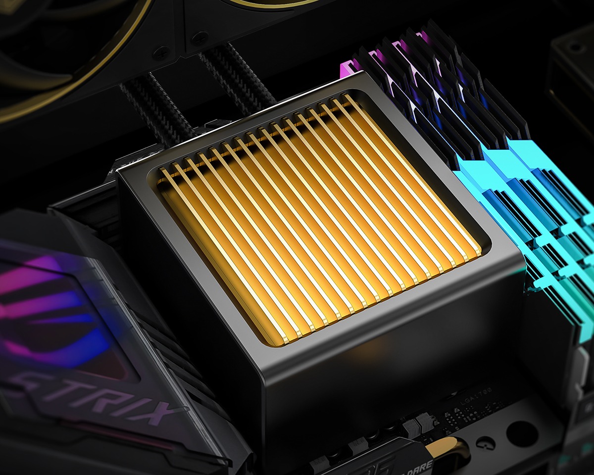 Система водяного охлаждения ID-Cooling DX360 GDL Система водяного охлаждения ID-Cooling DX360 GDL