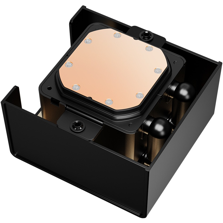 Система водяного охлаждения ID-Cooling DX360 GDL Система водяного охлаждения ID-Cooling DX360 GDL