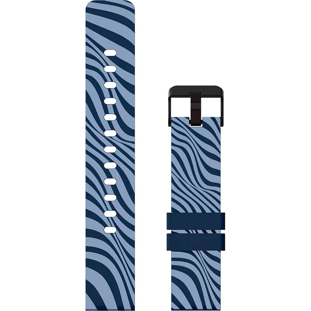 Детские смарт-часы Canyon Joyce KW-43 DUAL BT Music Blue (CNE-KW43BL) Детские смарт-часы Canyon Joyce KW-43 DUAL BT Music Blue (CNE-KW43BL)