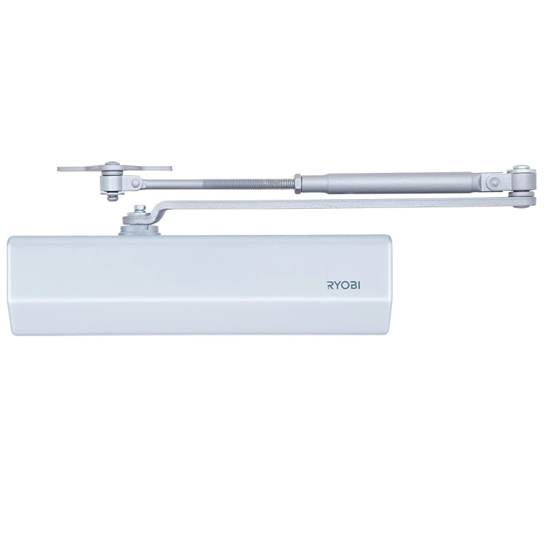 Дотягувач Ryobi 2000 D-2055V SILVER BC UNIV_ARM