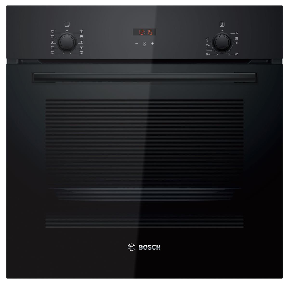 Духова шафа Bosch HBF512BB1T