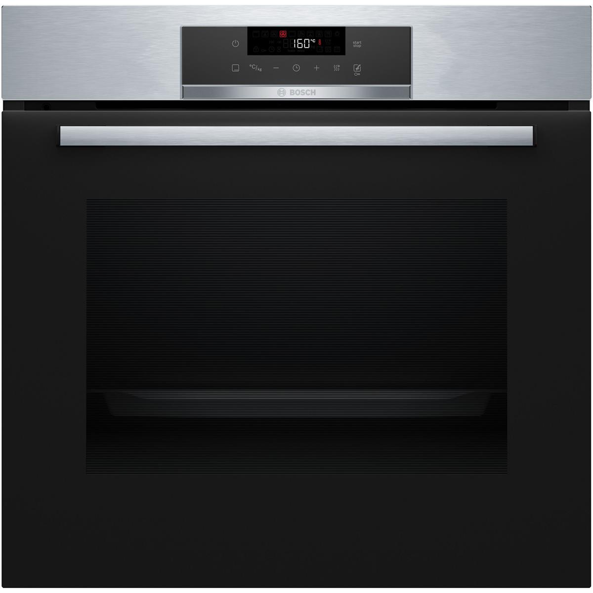 Духова шафа Bosch HBG572ES3