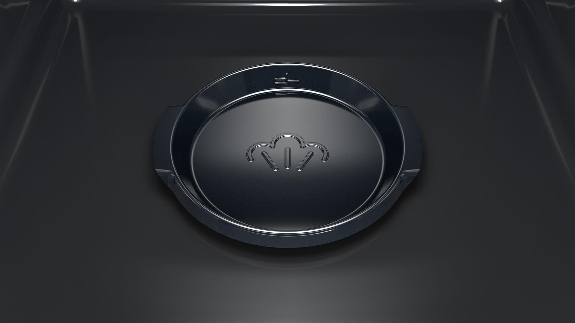 Духова шафа Bosch HUA736ER0 Духова шафа Bosch HUA736ER0