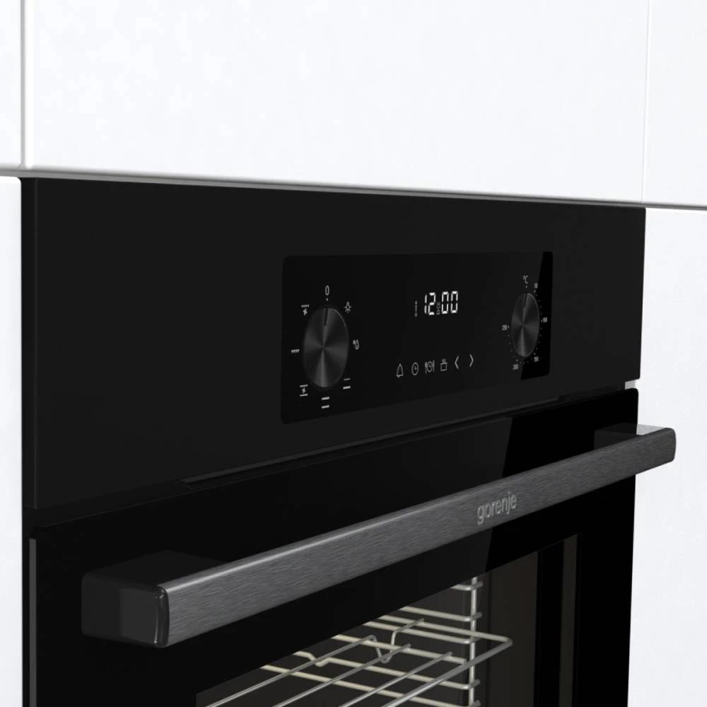 Духова шафа Gorenje BO6635E01B Духова шафа Gorenje BO6635E01B