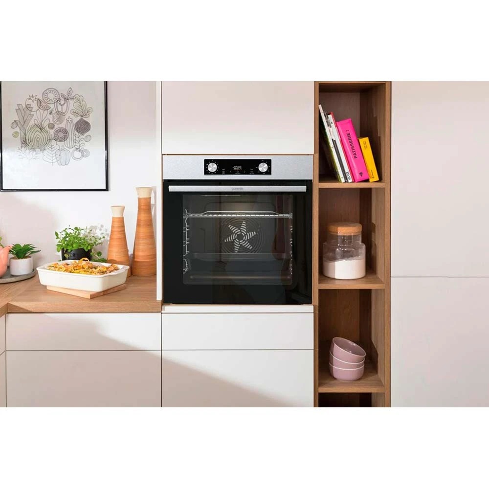 Духова шафа Gorenje BO6735E02X