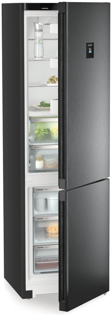 Холодильник Liebherr CBNbdc 573i Холодильник Liebherr CBNbdc 573i