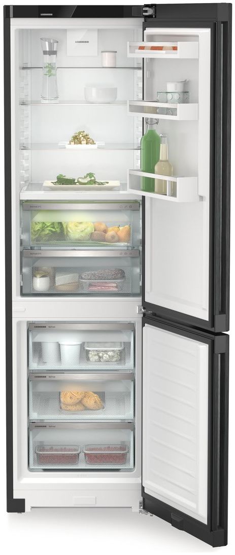 Холодильник Liebherr CBNbdc 573i Холодильник Liebherr CBNbdc 573i