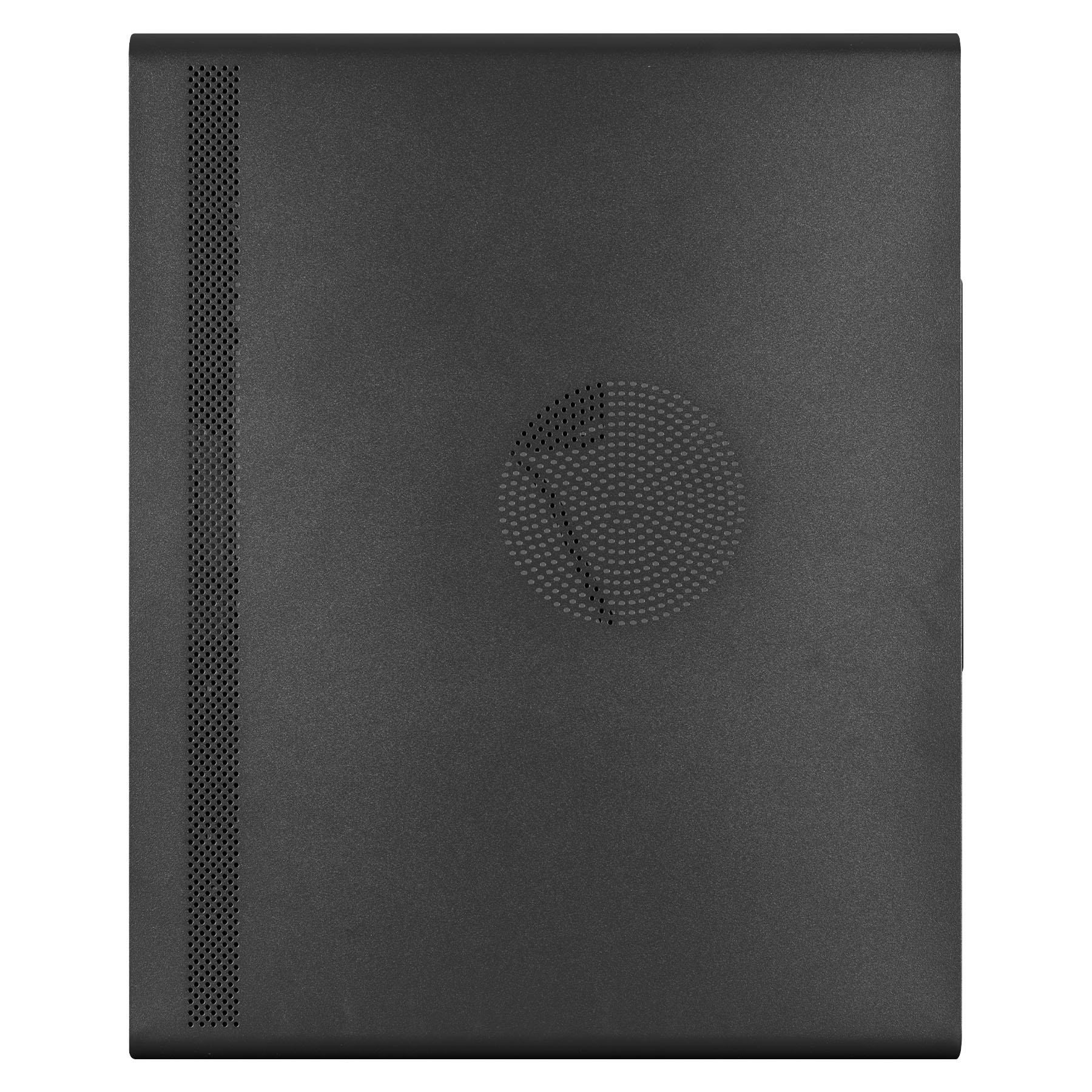 Корпус Prologix E127 500W Black Корпус Prologix E127 500W Black