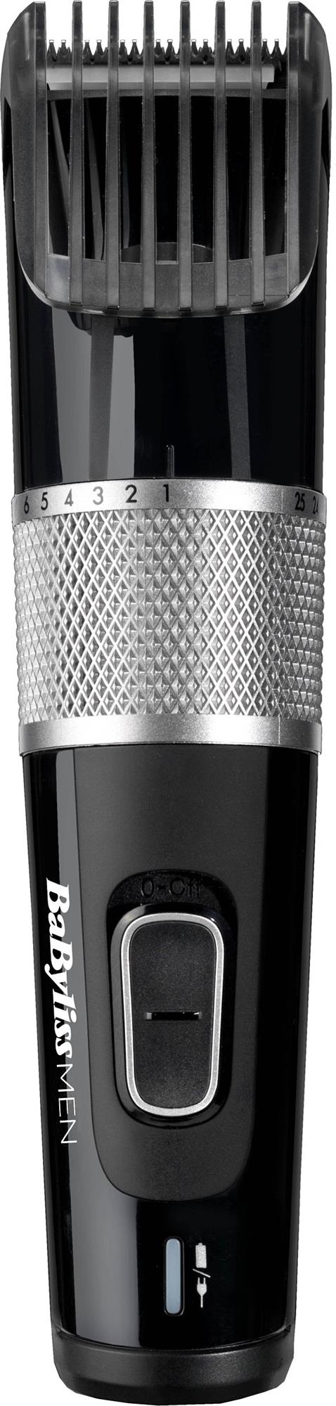 Машинка для стрижки Babyliss E973E Машинка для стрижки Babyliss E973E