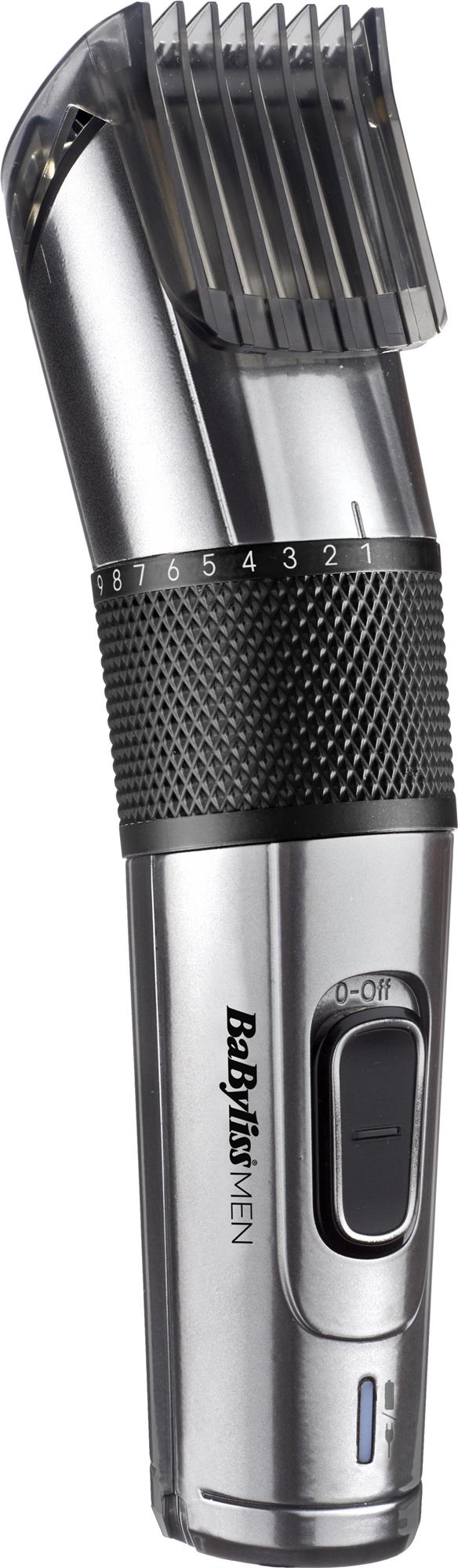 Машинка для стрижки Babyliss E977E Машинка для стрижки Babyliss E977E