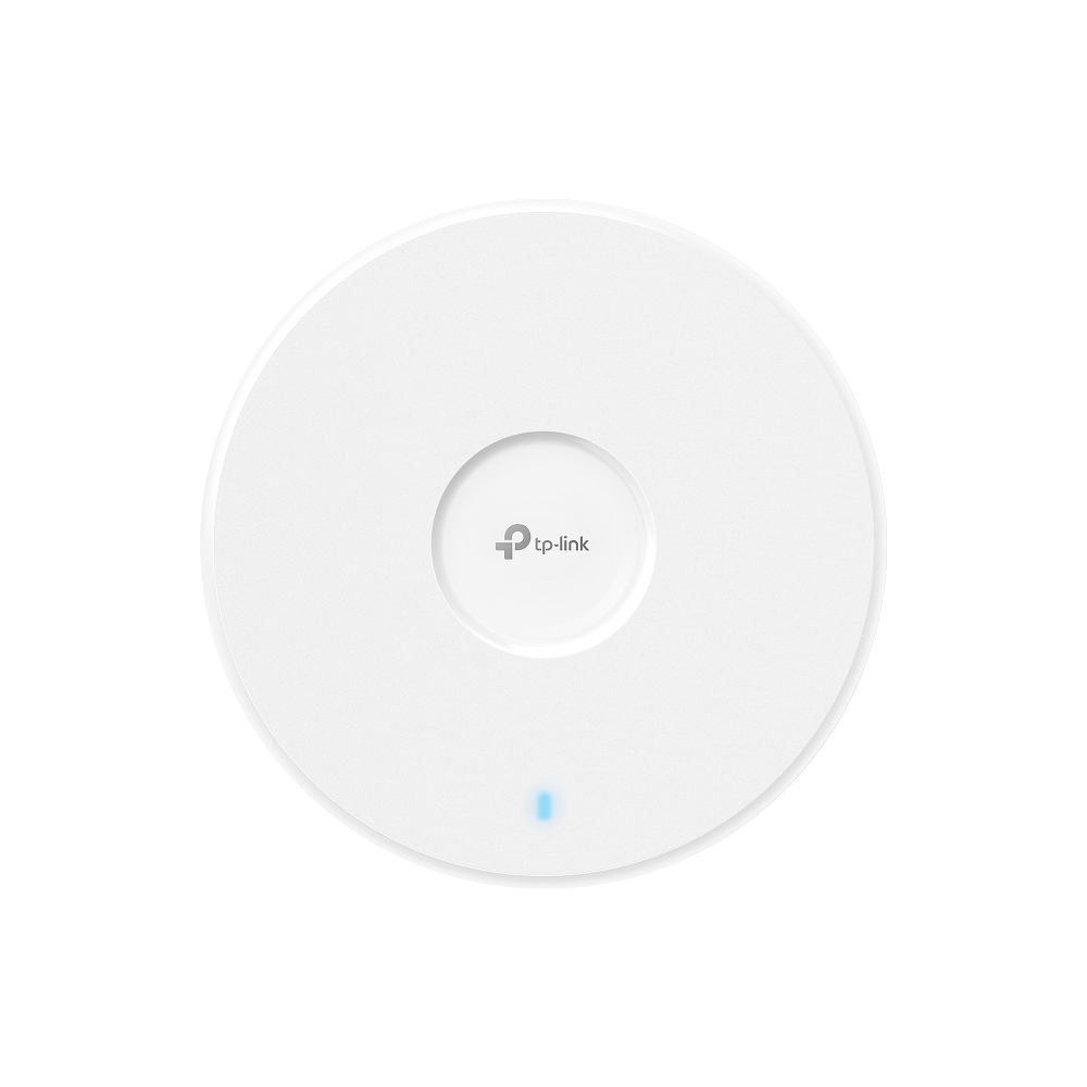 Точка доступу TP-Link EAP723 Wi-Fi 7 688/2882 Мбит/с PoE