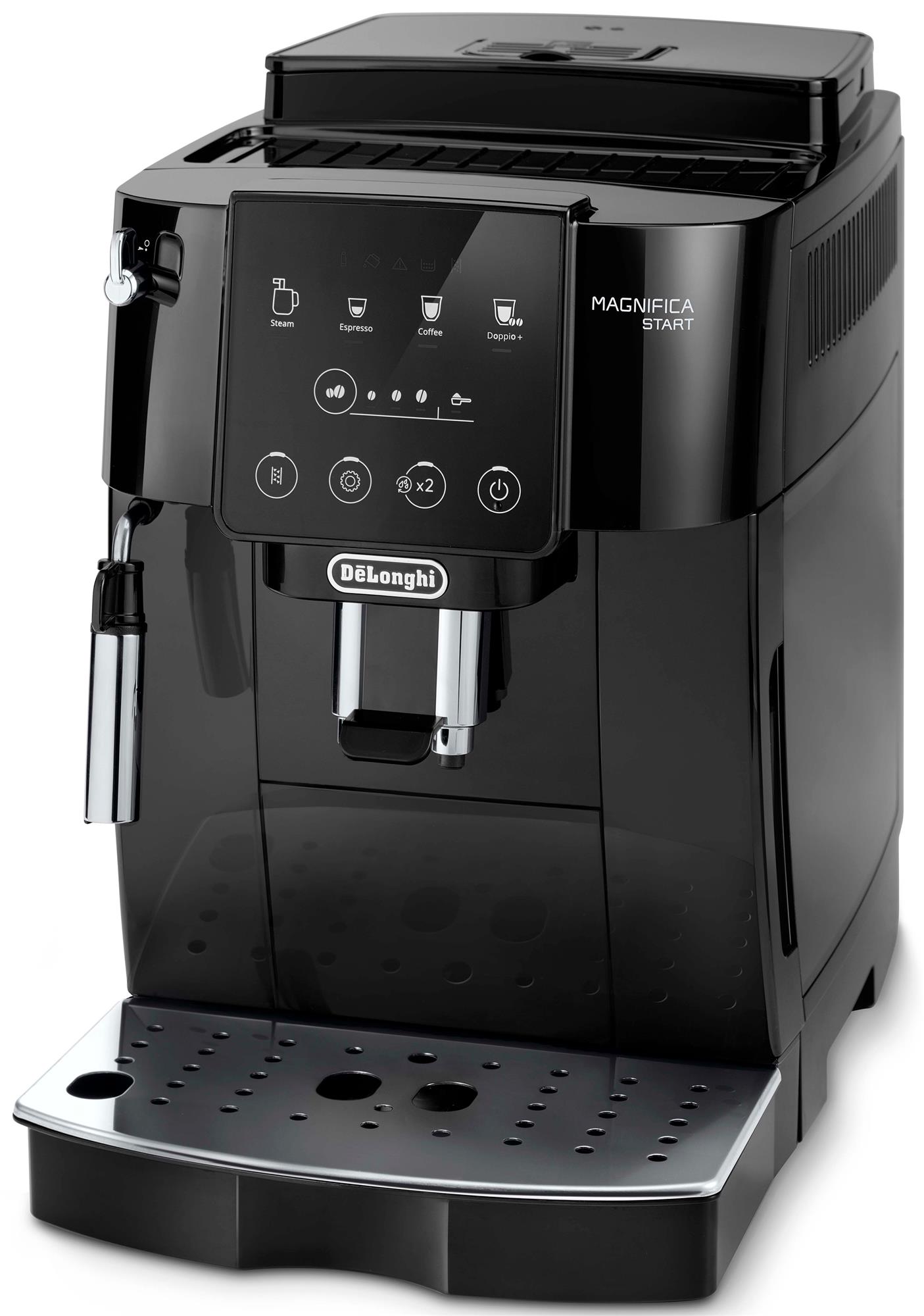 Кофемашина Delonghi ECAM 220.21.B Magnifica Start Кофемашина Delonghi ECAM 220.21.B Magnifica Start