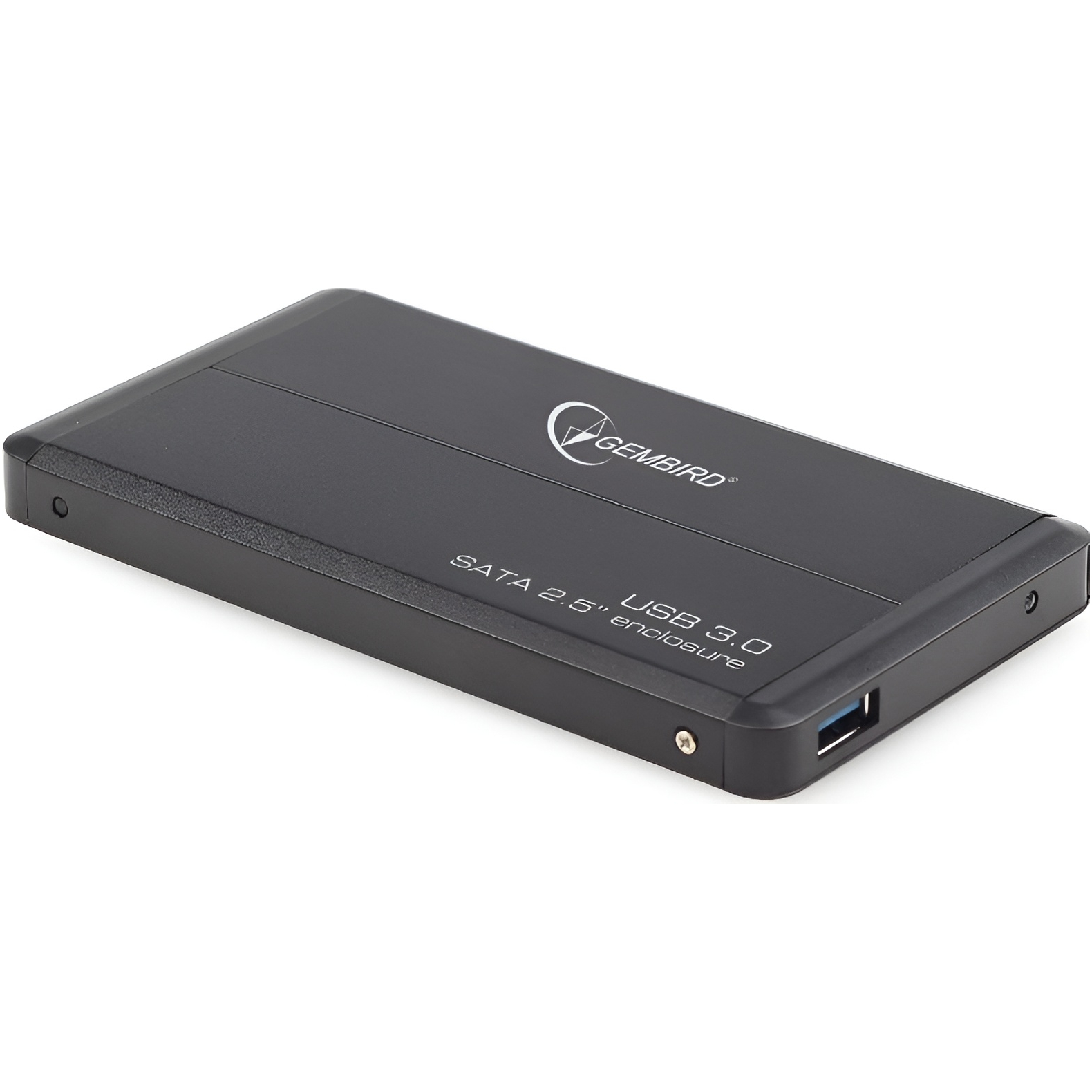Зовнішня кишеня Gembird для підключення SATA HDD 2.5