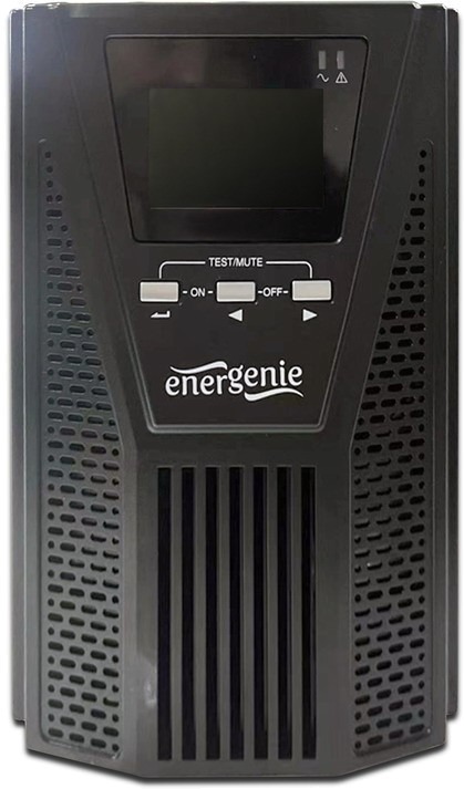 фото ДБЖ безперервної дії (Online) EnerGenie EG-UPSO-2000