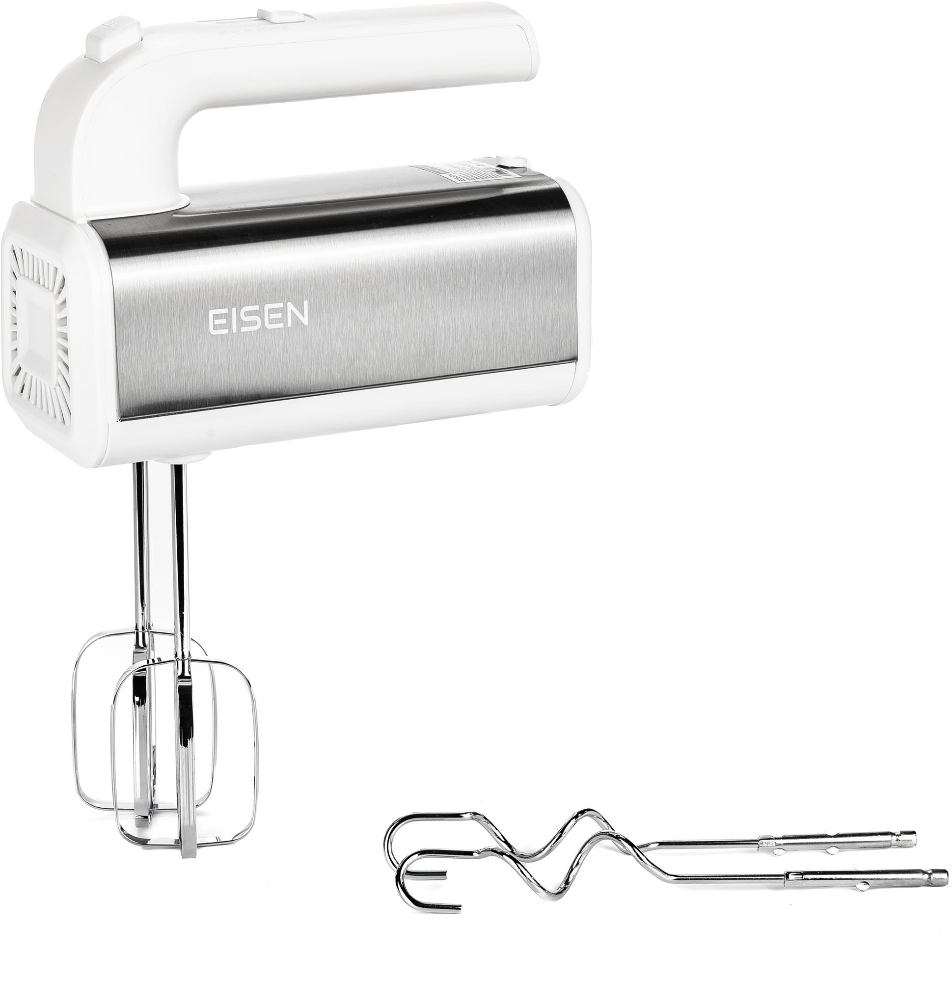 фото Міксер Eisen EHM-55W