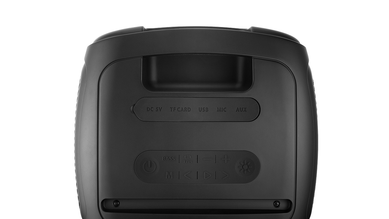 Акустическая система REAL-EL X-760 Black Акустическая система REAL-EL X-760 Black