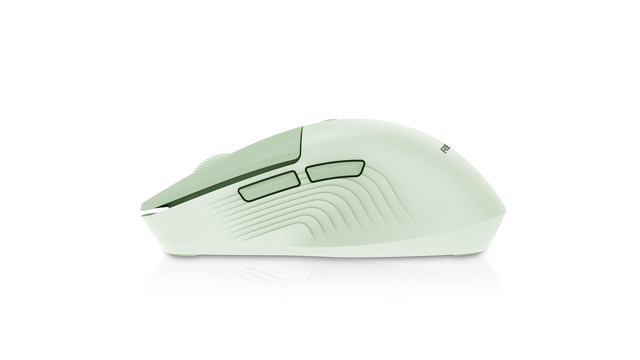 Мышь беспроводная REAL-EL RM-481W Мышь беспроводная REAL-EL RM-481W