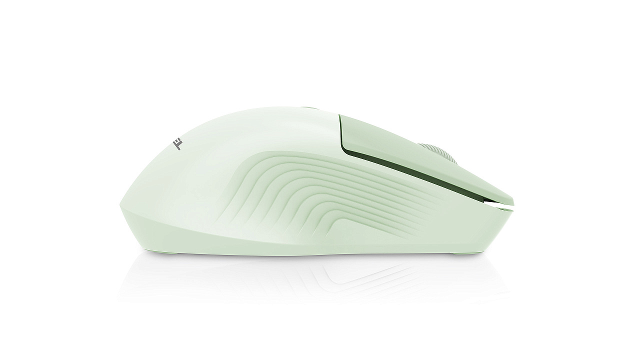 Мышь беспроводная REAL-EL RM-481W Мышь беспроводная REAL-EL RM-481W