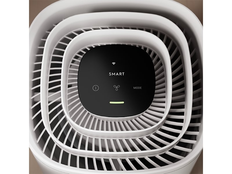 Очищувач повітря Electrolux EPO50351SW