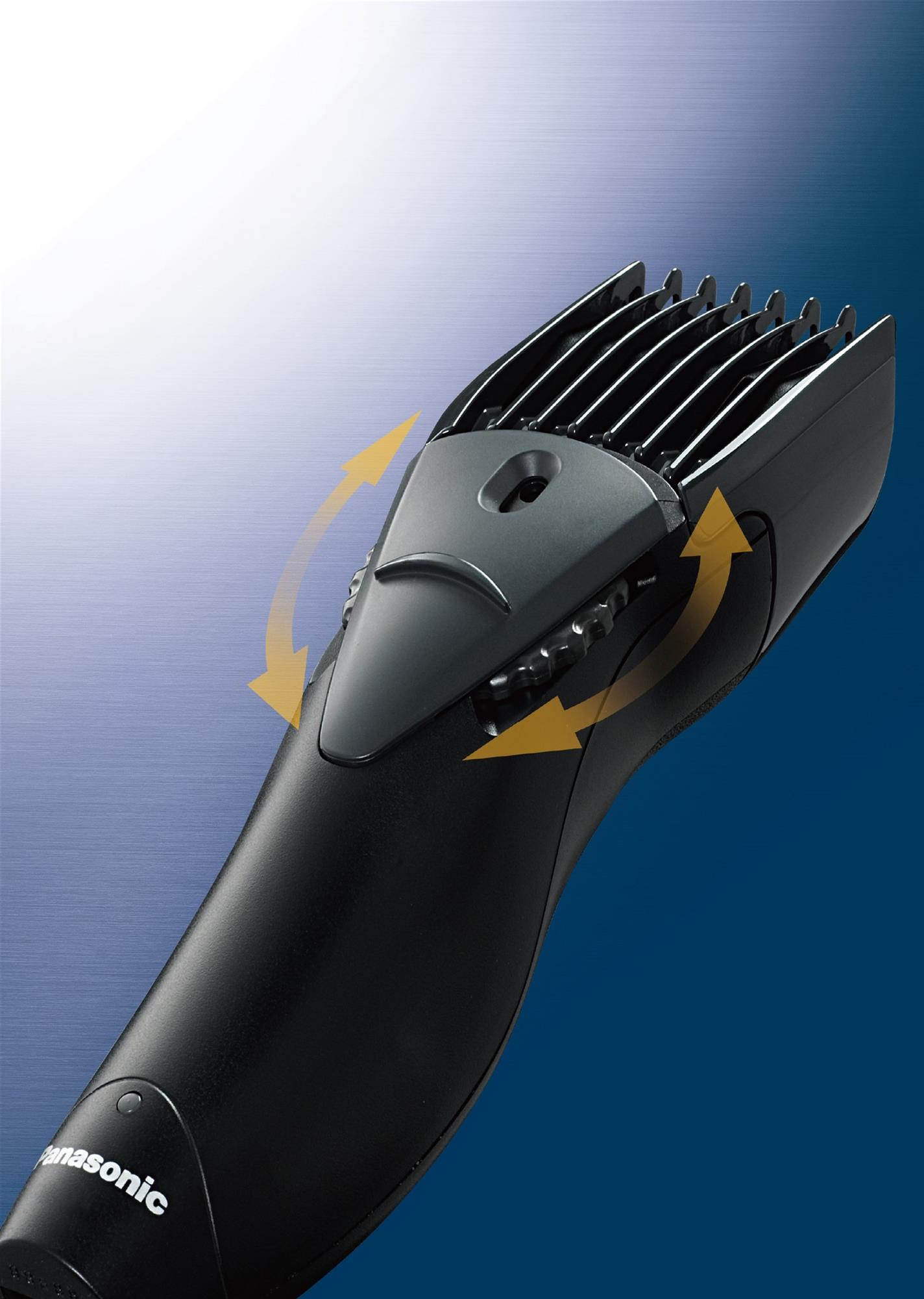 фото Тример для бороди та вусів Panasonic ER-GB36-K520