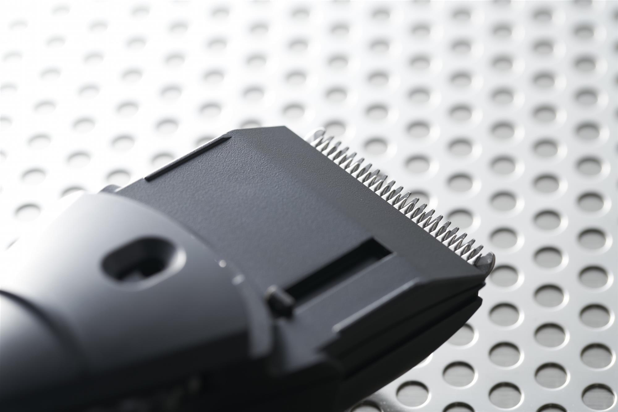 фото Тример для бороди та вусів Panasonic ER-GB36-K520