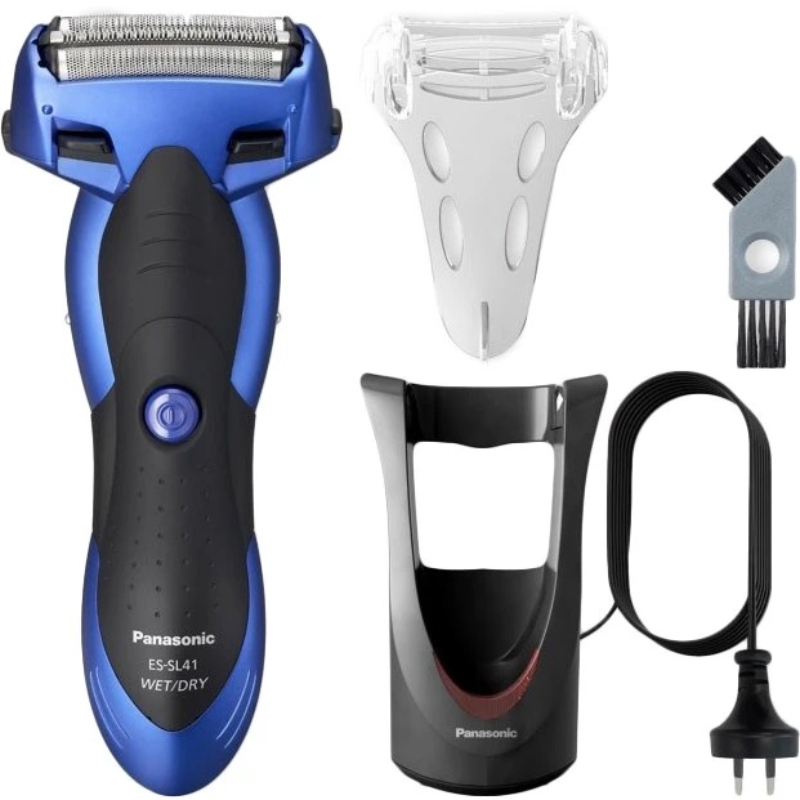 фото Електробритва чоловіча Panasonic ES-SL41-A520