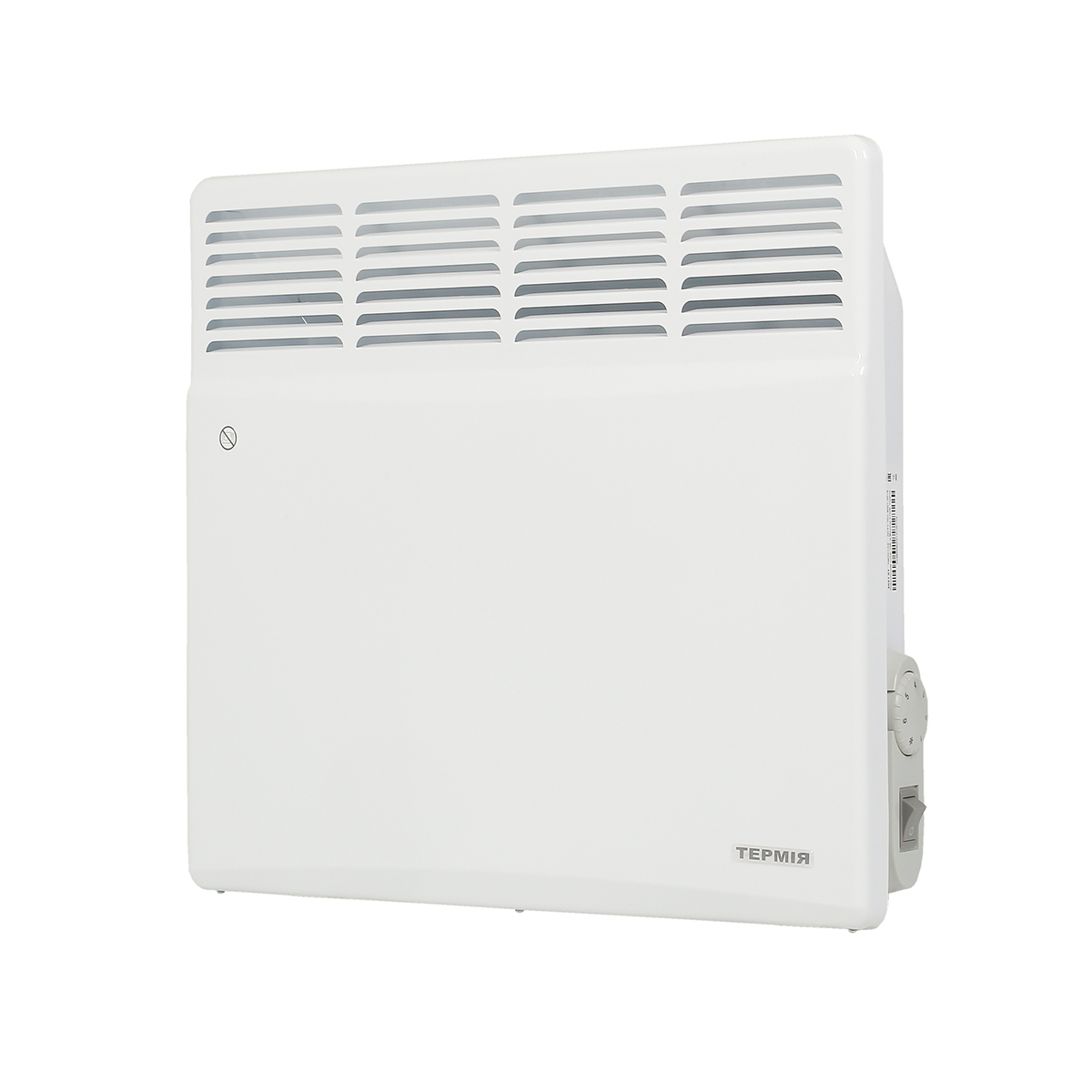 Конвектор Термія ЭВНА-1,0/230С2М (ми) Конвектор Термія ЭВНА-1,0/230С2М (ми)