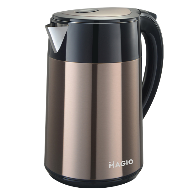 фото Електрочайник Magio MG-128