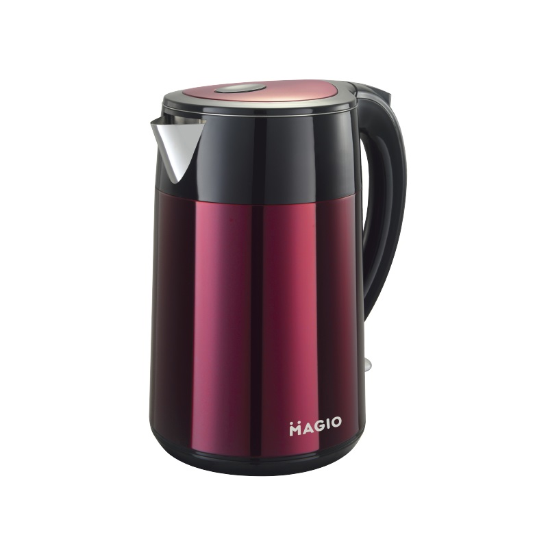 фото Електрочайник Magio MG-129