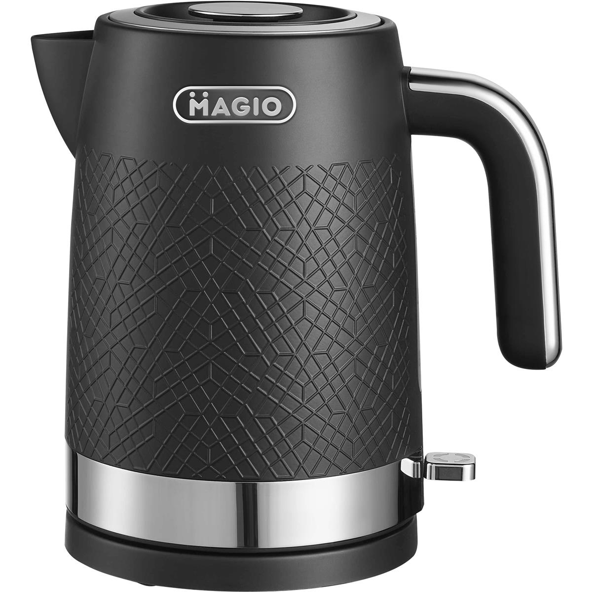 фото Електрочайник Magio MG-493