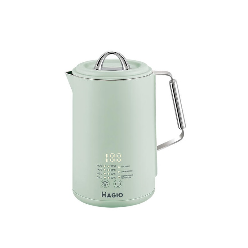 фото Електрочайник Magio MG-515