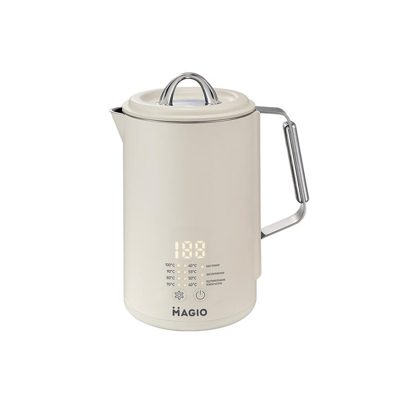 фото Електрочайник Magio MG-516