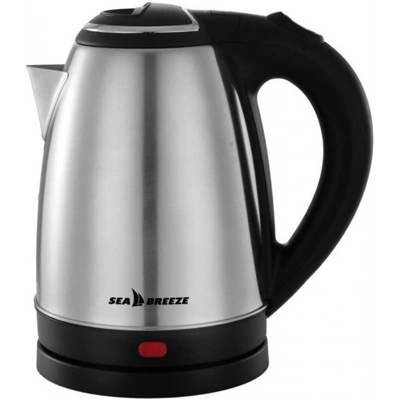 фото Електрочайник Sea Breeze SB-012