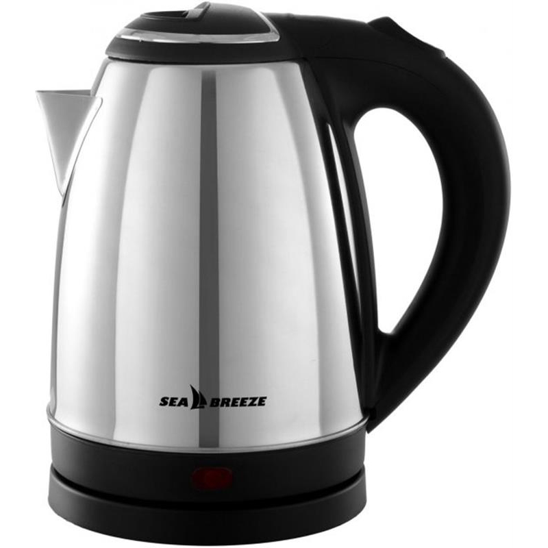 фото Електрочайник Sea Breeze SB-013
