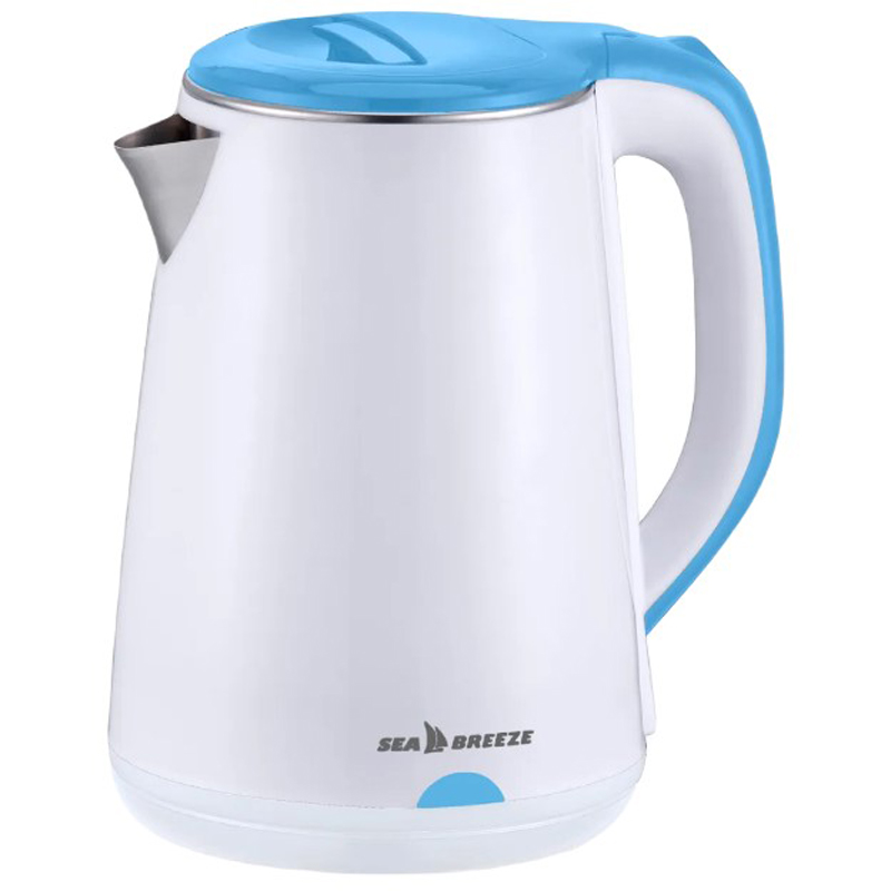 фото Електрочайник Sea Breeze SB-017