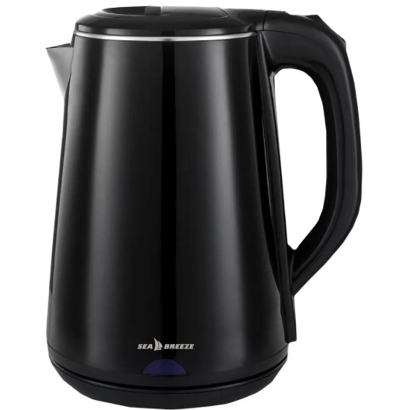 фото Електрочайник Sea Breeze SB-0202
