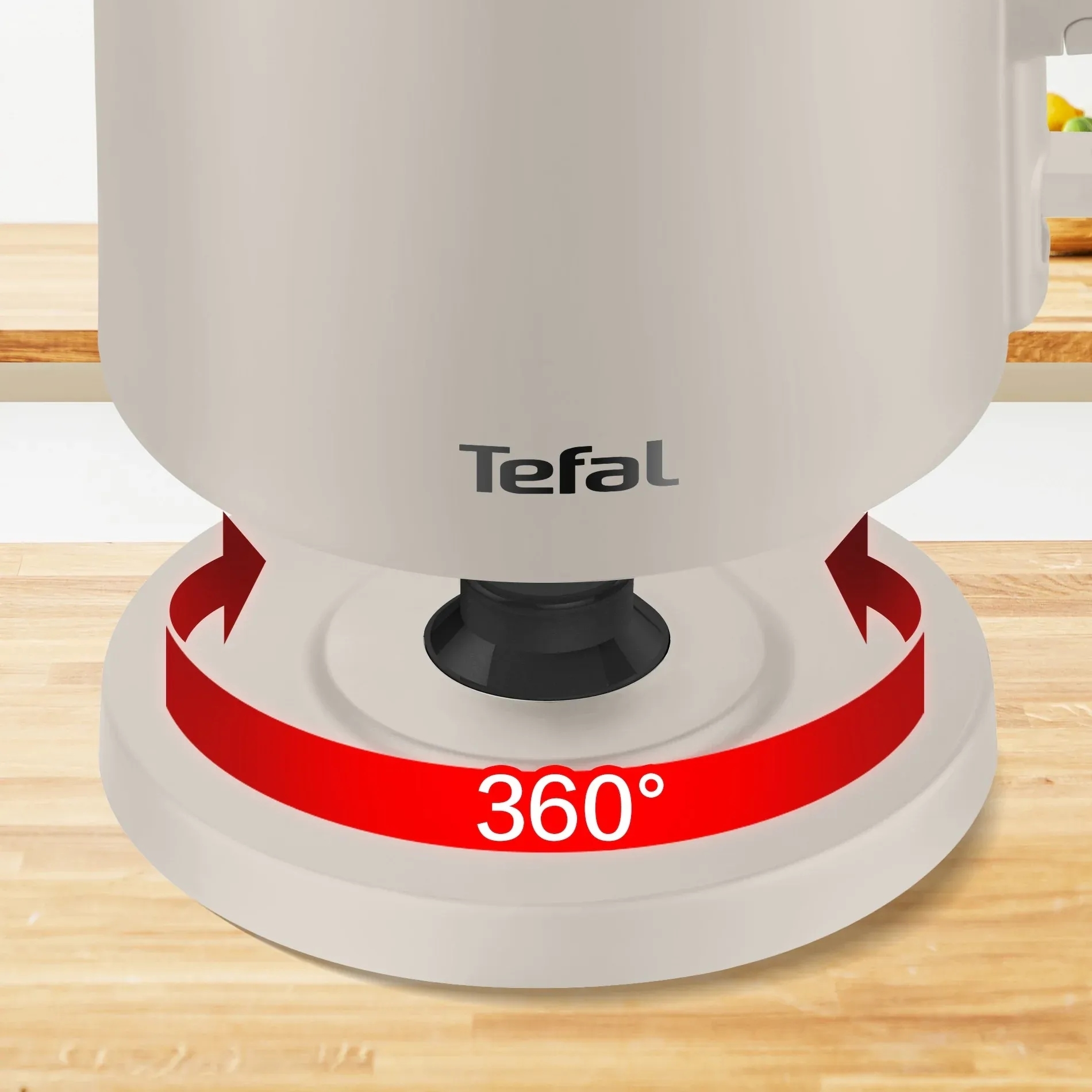 Електрочайник Tefal KO140BE0