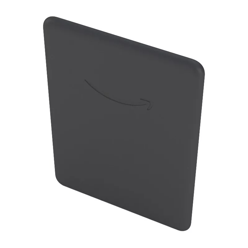 фото Електронна книга з підсвічуванням Amazon Kindle Paperwhite 12th Gen. 2024 16Gb Black