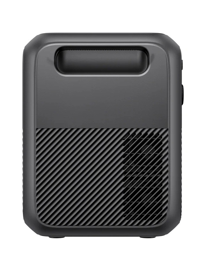 Зарядная станция Bluetti Elite 200 V2, 2600W, 2073Wh Зарядная станция Bluetti Elite 200 V2, 2600W, 2073Wh