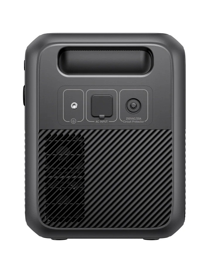 Зарядная станция Bluetti Elite 200 V2, 2600W, 2073Wh Зарядная станция Bluetti Elite 200 V2, 2600W, 2073Wh