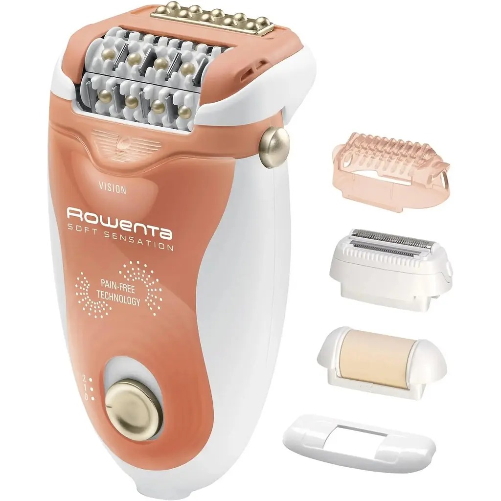 фото Епілятор Rowenta EP5720F1