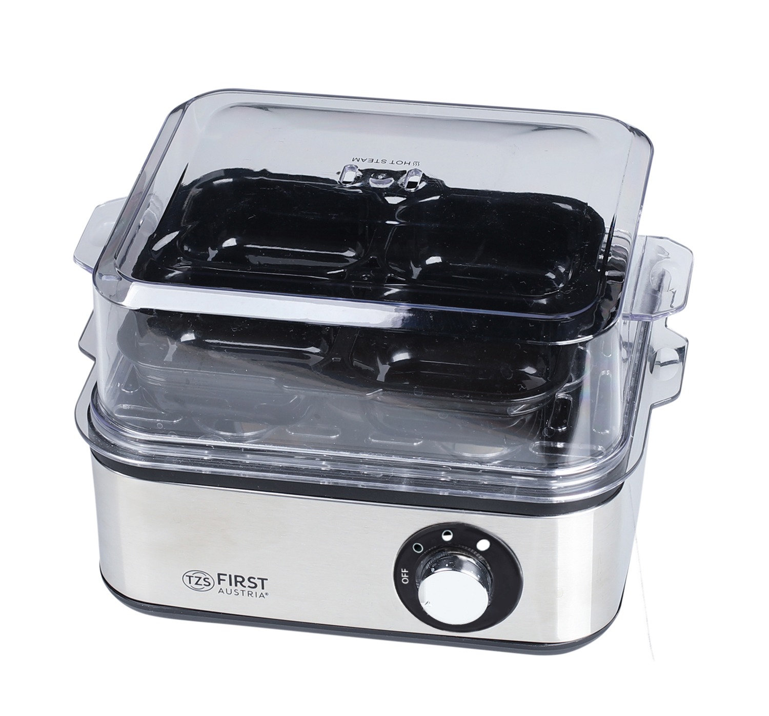 фото Яйцеварка First FA-5115-3