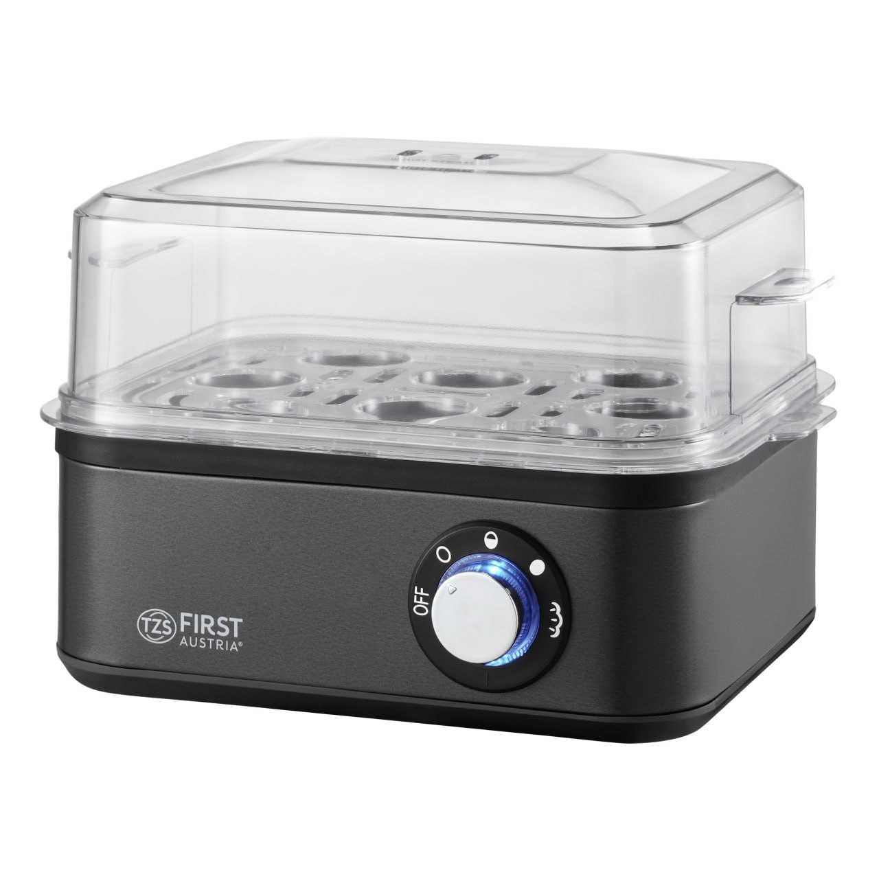 фото Яйцеварка First FA-5115-3-GR