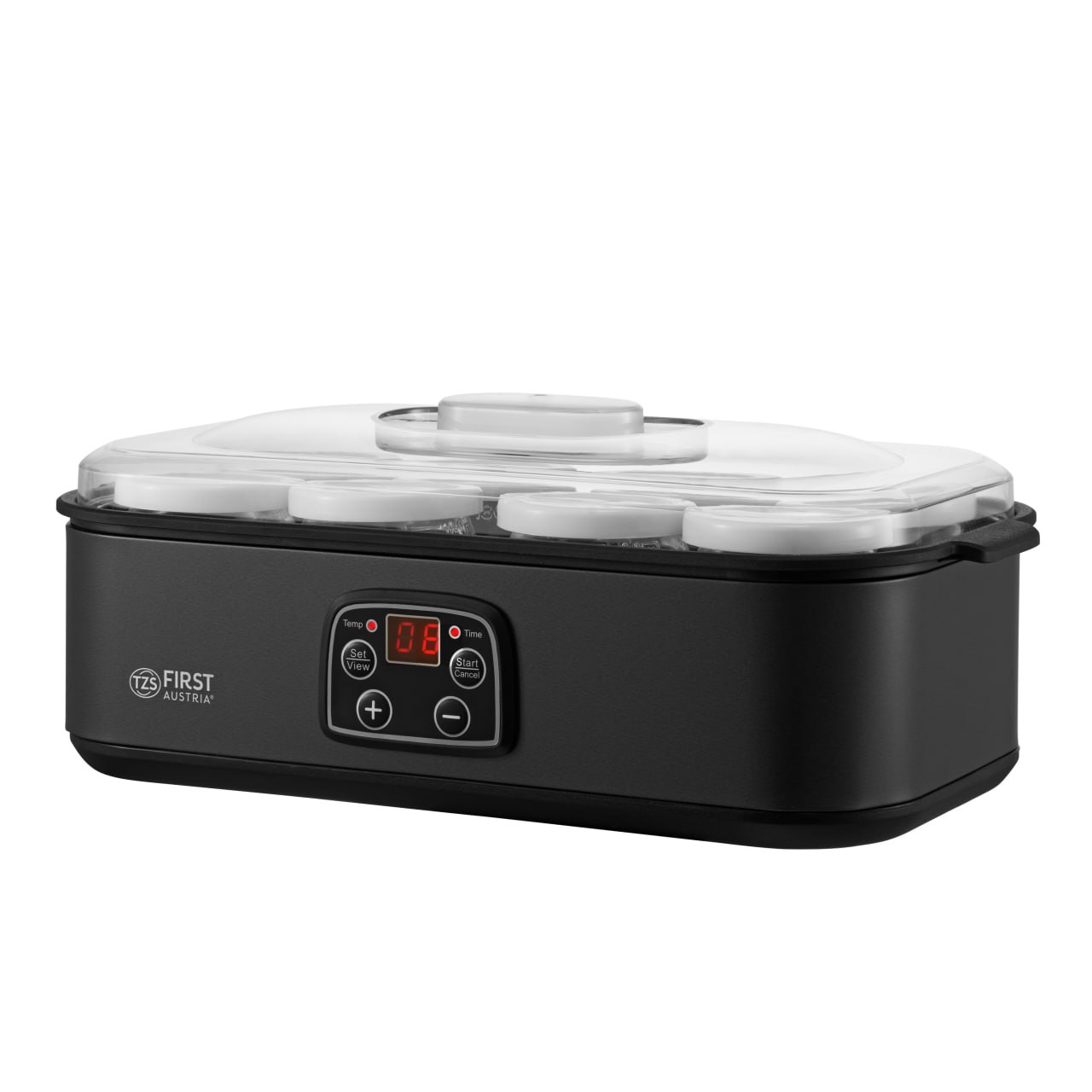 фото Йогуртниця First FA-5120-2-GR