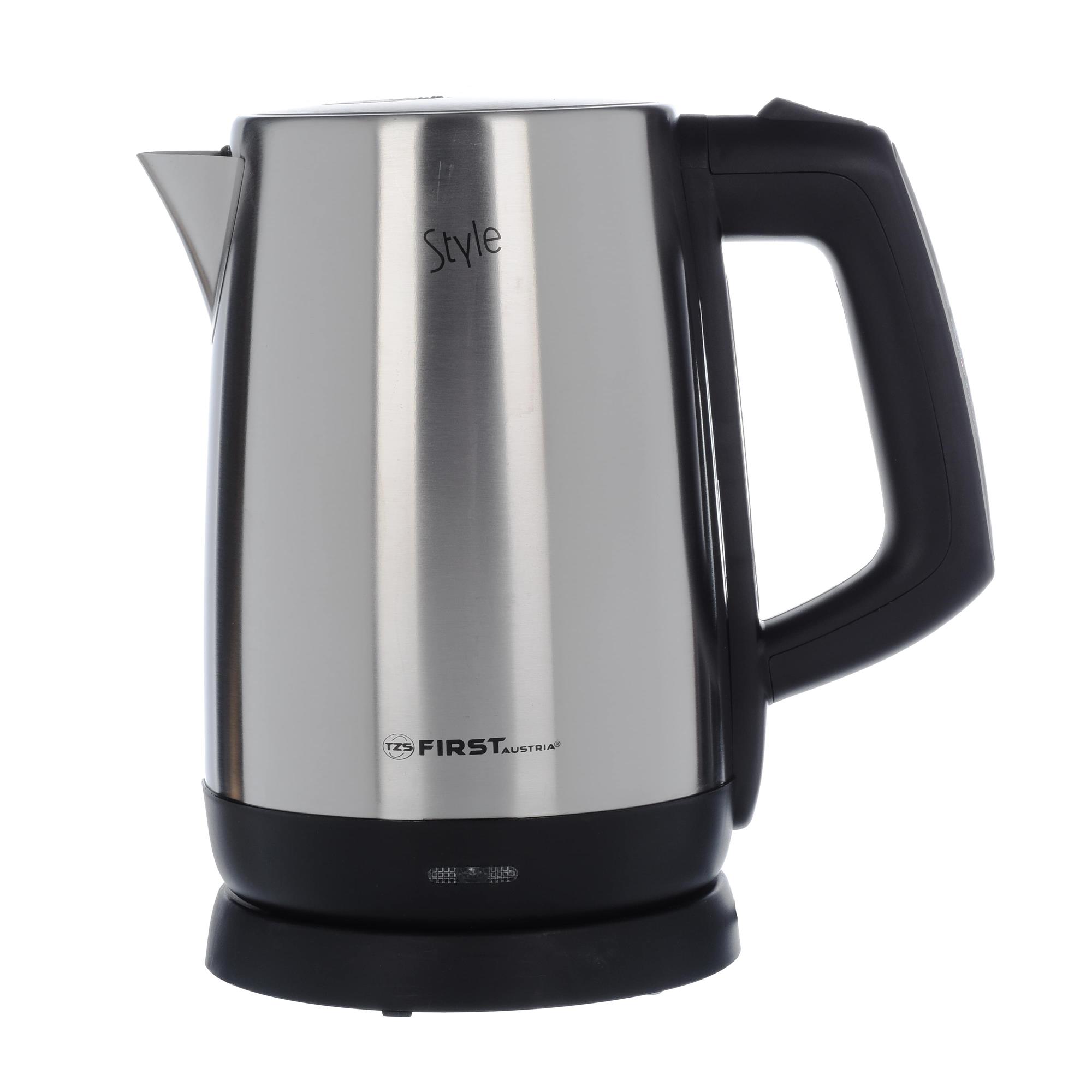 фото Електрочайник First FA-5411-2