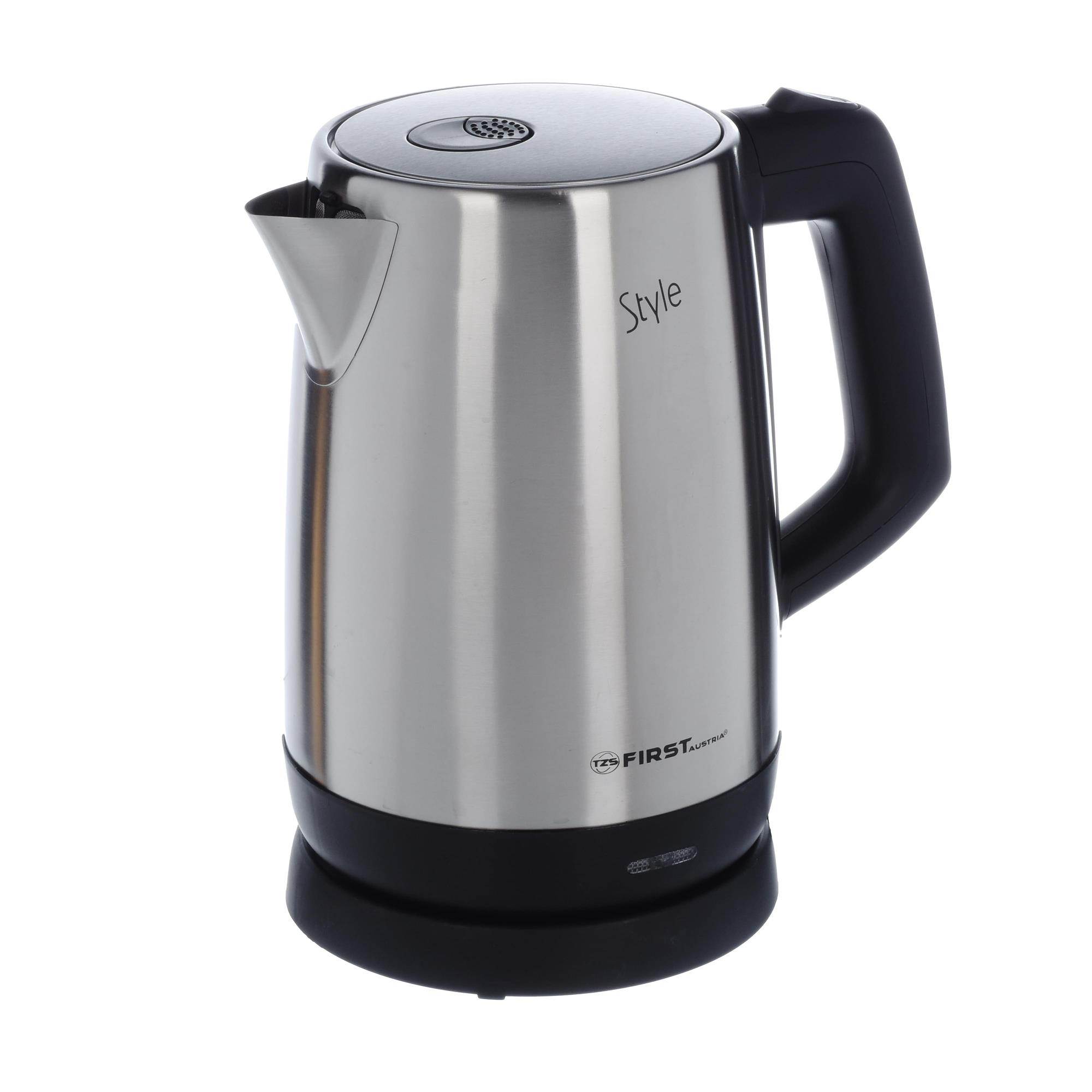 фото Електрочайник First FA-5411-2