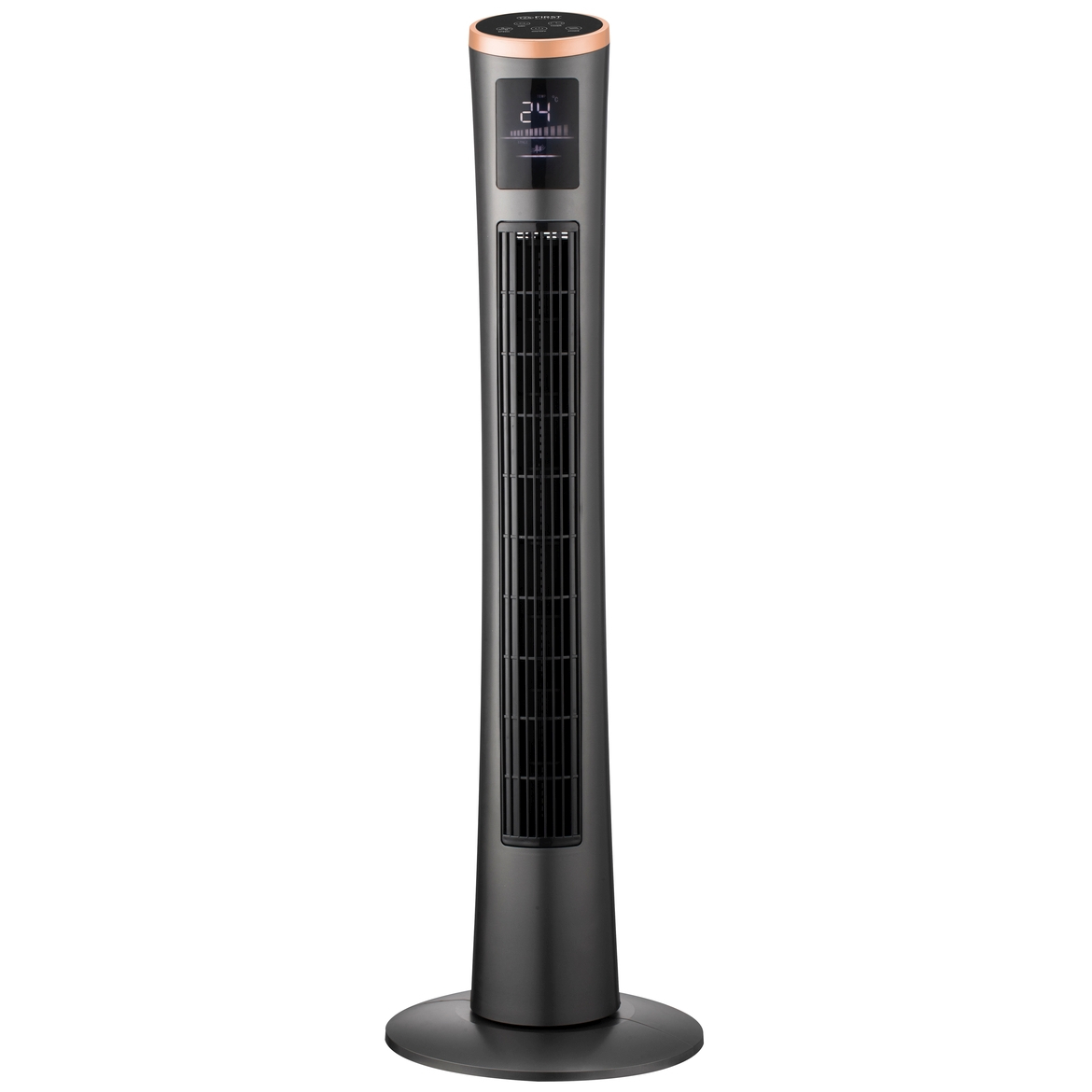 фото Вентилятор-колона First FA-5560-5-GR