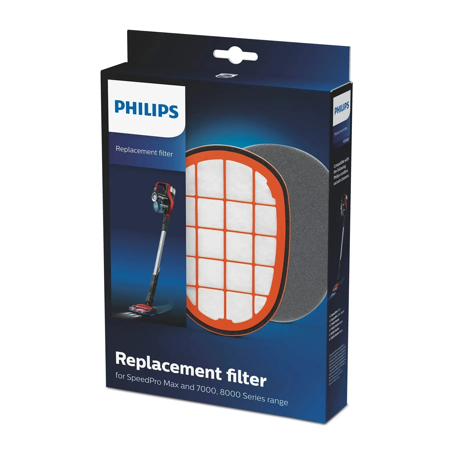 Фільтр Philips FC5005/01