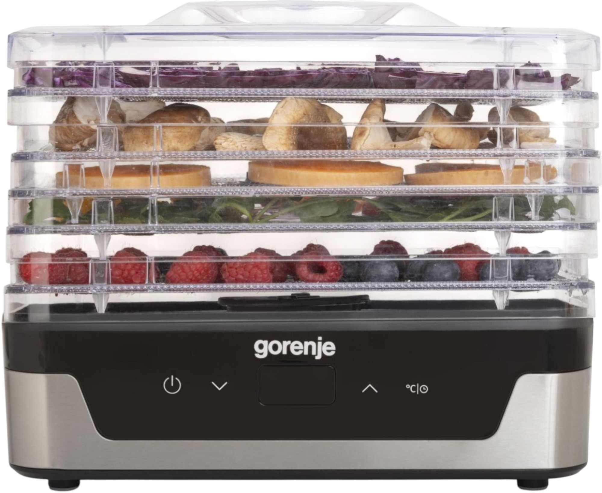 Сушарка Gorenje FDK400DE Сушарка Gorenje FDK400DE